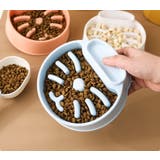 ペット用食器 フードボウル ペットボウル | PlusNao | 詳細画像4 