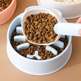 ペット用食器 フードボウル ペットボウル | PlusNao | 詳細画像5 