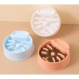 ペット用食器 フードボウル ペットボウル | PlusNao | 詳細画像6 