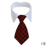 ペット用ネクタイ ペット用付け襟 ペット用アクセサリー | PlusNao | 詳細画像10