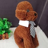 ペット用ネクタイ ペット用付け襟 ペット用アクセサリー | PlusNao | 詳細画像2