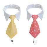 ペット用ネクタイ ペット用付け襟 ペット用アクセサリー | PlusNao | 詳細画像7