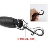 リード 反射材 犬用 | PlusNao | 詳細画像7 