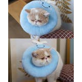ソフトエリザベスカラー ペット用品 犬 | PlusNao | 詳細画像7