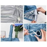 ペット用ドライスーツ 乾燥ケース 乾燥袋 | PlusNao | 詳細画像10