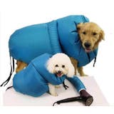 ペット用ドライスーツ 乾燥ケース 乾燥袋 | PlusNao | 詳細画像2