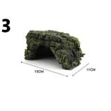 水槽用オーナメント オブジェ アクアリウム | PlusNao | 詳細画像3
