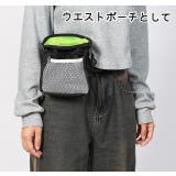 お散歩バックトリーツバッグ トリーツポーチ おやつバッグ | PlusNao | 詳細画像3 