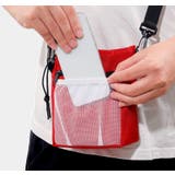 お散歩バックトリーツバッグ トリーツポーチ おやつバッグ | PlusNao | 詳細画像4 