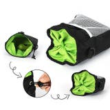 お散歩バックトリーツバッグ トリーツポーチ おやつバッグ | PlusNao | 詳細画像6 