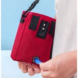 お散歩バックトリーツバッグ トリーツポーチ おやつバッグ | PlusNao | 詳細画像8 