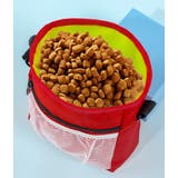 お散歩バックトリーツバッグ トリーツポーチ おやつバッグ | PlusNao | 詳細画像9 