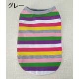 ペット用タンクトップ ペットウェア 犬服 | PlusNao | 詳細画像18