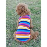 ペット用タンクトップ ペットウェア 犬服 | PlusNao | 詳細画像2
