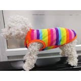 ペット用タンクトップ ペットウェア 犬服 | PlusNao | 詳細画像5
