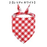 ペット用バンダナ スカーフ 犬 | PlusNao | 詳細画像4