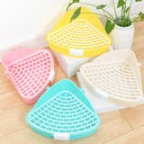 小動物用トイレ ウサギ うさぎ | PlusNao | 詳細画像2 