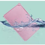 ペット用ランチョンマット エサ皿マット お食事マット | PlusNao | 詳細画像8 