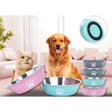 ペット用食器 フードボウル ウォーターボウル | PlusNao | 詳細画像3 