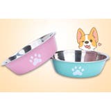 ペット用食器 フードボウル ウォーターボウル | PlusNao | 詳細画像4 