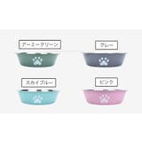 ペット用食器 フードボウル ウォーターボウル | PlusNao | 詳細画像9 