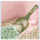 猫用トイレスコップ 猫砂スコップ 猫砂シャベル | PlusNao | 詳細画像3 