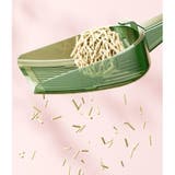 猫用トイレスコップ 猫砂スコップ 猫砂シャベル | PlusNao | 詳細画像7 