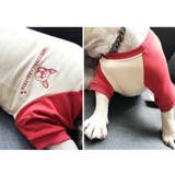 ドッグウェア ペットウェア ラウンドネック | PlusNao | 詳細画像10 