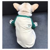 ドッグウェア ペットウェア ラウンドネック | PlusNao | 詳細画像5 