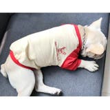 ドッグウェア ペットウェア ラウンドネック | PlusNao | 詳細画像7 