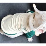 ドッグウェア ペットウェア ラウンドネック | PlusNao | 詳細画像9 