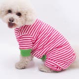 ペットウェア カバーオール 犬服 | PlusNao | 詳細画像3 