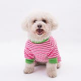 ペットウェア カバーオール 犬服 | PlusNao | 詳細画像4 