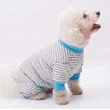 ペットウェア カバーオール 犬服 | PlusNao | 詳細画像5 