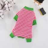 ペットウェア カバーオール 犬服 | PlusNao | 詳細画像7 