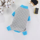 ペットウェア カバーオール 犬服 | PlusNao | 詳細画像8 