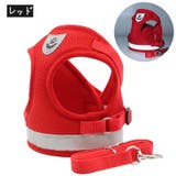 ハーネス リード 2点セット | PlusNao | 詳細画像10 