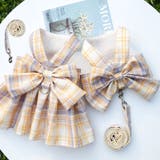 ペットウェア ドッグウェア 犬服 | PlusNao | 詳細画像12 