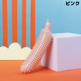 犬用おもちゃ 噛むオモチャ 噛んで歯磨き | PlusNao | 詳細画像17 