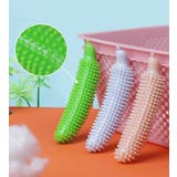 犬用おもちゃ 噛むオモチャ 噛んで歯磨き | PlusNao | 詳細画像2 