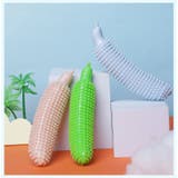 犬用おもちゃ 噛むオモチャ 噛んで歯磨き | PlusNao | 詳細画像4 