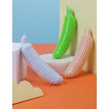犬用おもちゃ 噛むオモチャ 噛んで歯磨き | PlusNao | 詳細画像6 