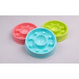 フードボウル ペット用食器 猫用食器 | PlusNao | 詳細画像4 