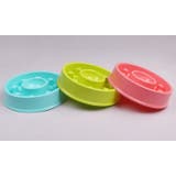 フードボウル ペット用食器 猫用食器 | PlusNao | 詳細画像5 
