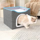 ペットベッド ペットハウス キャットハウス | PlusNao | 詳細画像3 