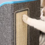 ペットベッド ペットハウス キャットハウス | PlusNao | 詳細画像9 