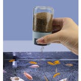 エサボトル エサケース 給餌ケース | PlusNao | 詳細画像2 