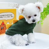 ペットウェア セーター ニット | PlusNao | 詳細画像6