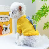 ペットウェア セーター ニット | PlusNao | 詳細画像8