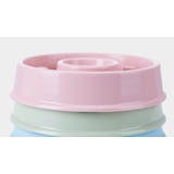 ペット用食器 早食い対策 フードボウル | PlusNao | 詳細画像8